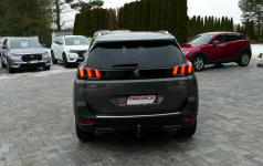 Peugeot 5008 GT Line! Full Led! Kamera 360. Gwarancja! Grójec - zdjęcie 12