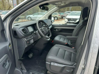 Peugeot Traveller Business VIP, 2.0 BlueHDi , Salon PL! Nowy! Pęcice - zdjęcie 11