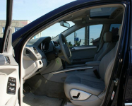 Mercedes ML 420 Ostrów Wielkopolski - zdjęcie 11