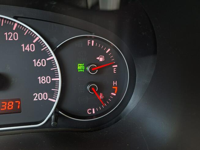 Suzuki SX4 * 4x4* 1.6benz * BARDZO ŁADNE* ALUfelgi* KLiMATRONiK* ESP * Olsztyn - zdjęcie 10
