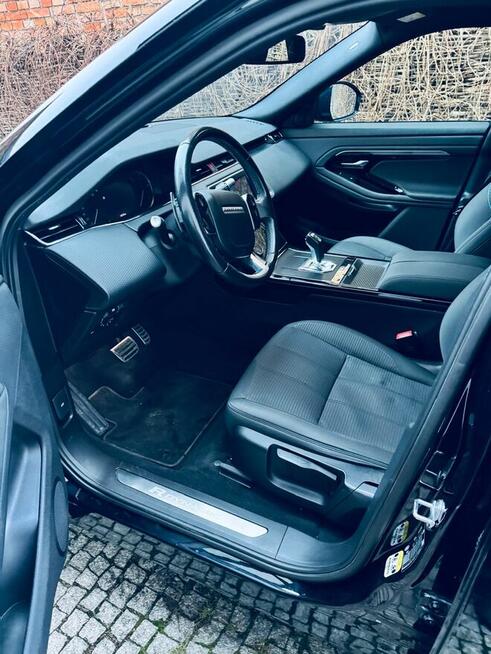 Land Rover Range Evoque D150R-Dynamic Grajewo - zdjęcie 5