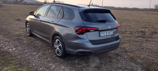 Fiat Tipo 1.4 t Jet (120 KM) Lublin - zdjęcie 2