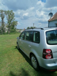 VW TOURAN 1,4 TSI ROK 2007 Milewo - zdjęcie 6