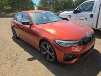 BMW 330 B48 / xDrive / M-Pakiet Chwaszczyno - zdjęcie 2