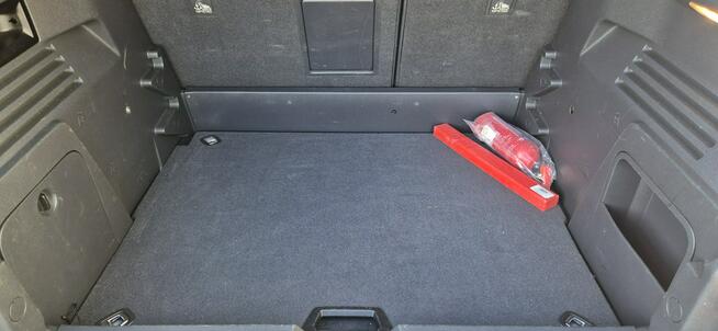 Peugeot 3008 HAK-HDi-Dwie strefy klimatyzacji Paproć - zdjęcie 10