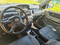 Nissan X-Trail 2,5 benzyna 4WD, Skóry, 2 auta w jednej cenie Olsztyn - zdjęcie 8