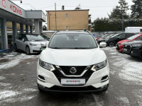 Nissan Qashqai 1.3 140 KM Panorama, Perła, Niski przebieg, Gwarancja Tarnowskie Góry - zdjęcie 2