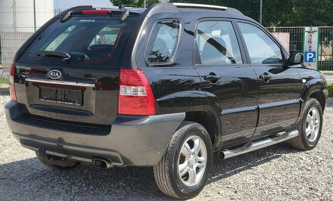 Kia Sportage Pack klim Kutno - zdjęcie 4