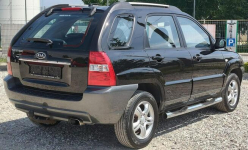 Kia Sportage Pack klim Kutno - zdjęcie 4