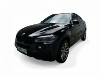 BMW X6 Komorniki - zdjęcie 1