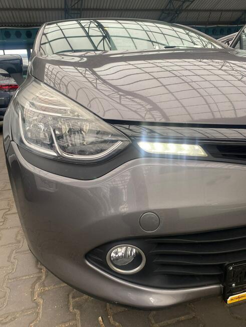 RENAULT CLIO IV SUPER STAN MECHANICZNY I WIZUALNY, ZAKONSERWOWANY! Mysłowice - zdjęcie 3