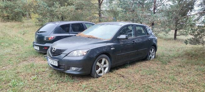 Mazda 3 Pisz - zdjęcie 1