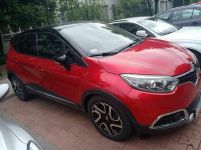 Renault Capture 1,2 ENERGY TCE INTENS Warszawa - zdjęcie 2
