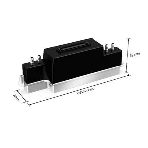 Epson S3200-A1 Water-Based Print Head (MEGAH-PRINTING) Medyka - zdjęcie 1