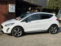 Ford Fiesta 2018r, Active, Jak Nowa - Tylko 73tyś km, Z Niemiec Radom - zdjęcie 3