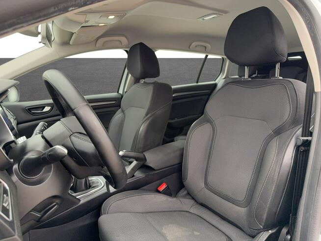 Renault Megane 1.3 TCE FAP Equilibre Kombi Warszawa - zdjęcie 10