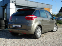 Citroen C4 Picasso 1.8i(125KM)Fajny Stan Gwarancja-6Mieś!!! Białogard - zdjęcie 6