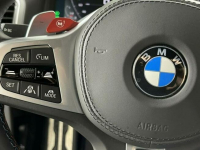 2020 BMW M8 4.4l benz. V8 600KM Katowice - zdjęcie 7