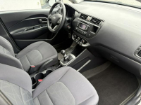 Kia Rio 1.2i |Niski przebieg| Pyzdry - zdjęcie 11