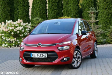 Citroen C4 Picasso 2.0 HDI*150KM*BlueHDi 150 Intensive Ostrów Mazowiecka - zdjęcie 6