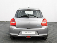 Suzuki Swift WD2391R#1.2 Dualjet SHVS Premium Cz.cof Salon PL VAT 23% Pępowo - zdjęcie 7