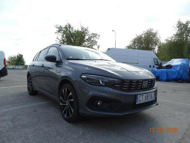 Fiat Tipo Komorniki - zdjęcie 1
