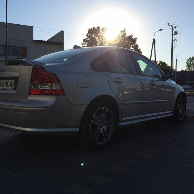 Sprzedam Volvo S 40 , 1,6 diesel salon PL Wola - zdjęcie 4