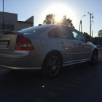 Sprzedam Volvo S 40 , 1,6 diesel salon PL Wola - zdjęcie 4