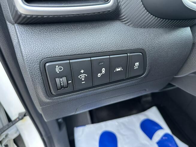 Hyundai Tucson 1.6crdi, 48V, Bogata wersja, Klimatronic, PDC, Super Ostrowiec Świętokrzyski - zdjęcie 11