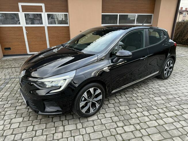 Renault Clio 1,6 E-TECH 140KM  Automat  Tablet  FullLed Orzech - zdjęcie 12