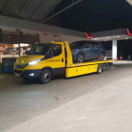 Pomoc Drogowa Jastrowie Złotów Okonek