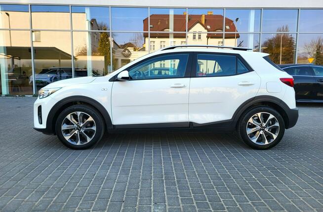 Kia Stonic M / 1.4 100 KM/kamera/automat/bezwypadkowy Toruń - zdjęcie 2