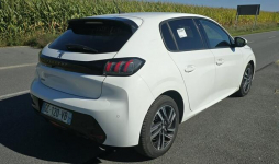 Peugeot 208 77.000km Pleszew - zdjęcie 9