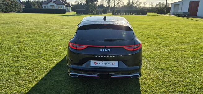 Kia Pro Cee'd Gt-line Paproć - zdjęcie 7