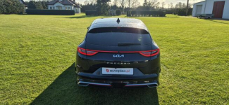 Kia Pro Cee'd Gt-line Paproć - zdjęcie 7