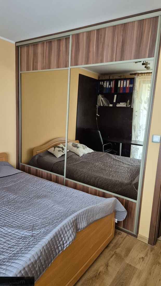 3pok, 60met, Okolice Słowackiej OGRÓD/GARAŻ/2015 (Wrocław) Psie Pole - zdjęcie 9