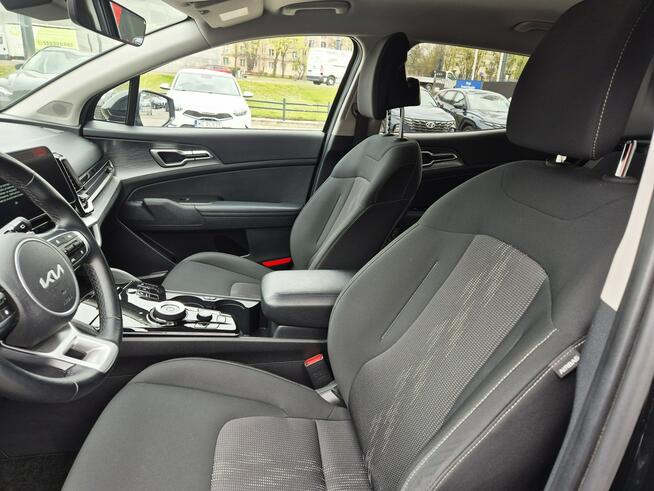 Kia Sportage 1.6 T-GDI 150 KM MHEV Wersja L / Salon PL / VAT23% Bełchatów - zdjęcie 10
