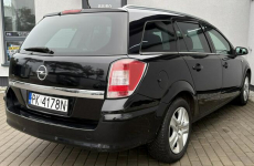 Opel Astra H 1.6 + LPG Pyzdry - zdjęcie 6