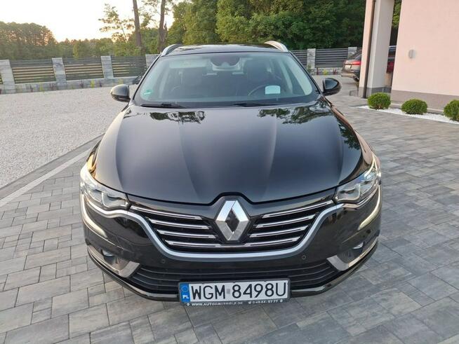 Renault Talisman 1.8 TCE 225 Km Automat Full Led Skóra Navi Kamera Stare Budy - zdjęcie 4