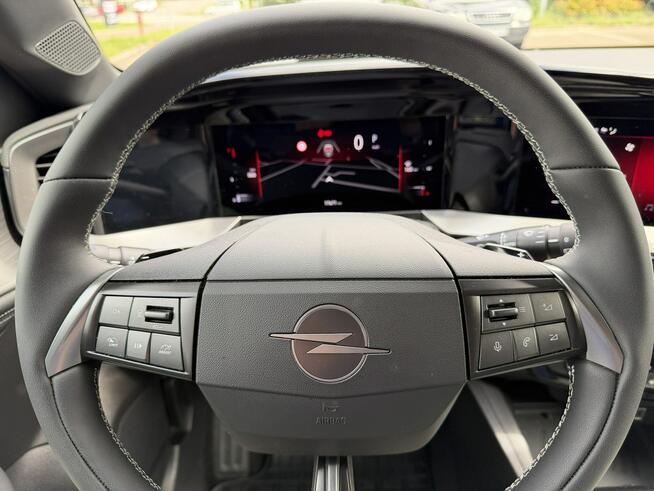 Opel Mokka GS 1.2 Turbo 130KM automat AT8 Giżycko - zdjęcie 10