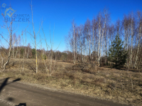 Sprzedam działki budowlane w Nowych Mostkach