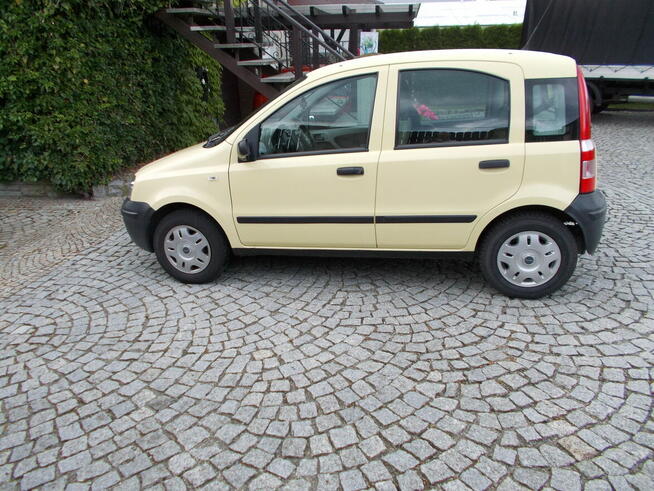 Fiat Panda 2005 rok Rybarzowice - zdjęcie 2