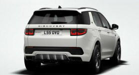 Discovery Sport 2.0D TD4 204 KM S Podg.kierownica Meridian Od ręki! Łódź - zdjęcie 3