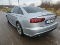 Audi A6 Limousine 2.0 TFSI Quattro S tronic