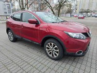 Nissan Qashqai 2 1.2 Stan idealny,Nowy akumulator,opony calkiem nowe 0 Zabrze - zdjęcie 3