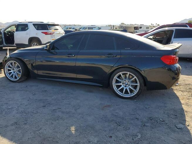 BMW 440 B58 / M-Pakiet / niski przebieg Częstochowa - zdjęcie 5