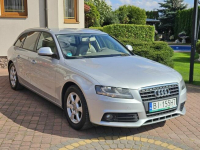 Audi a4 B8 przebieg: 122 tys.km