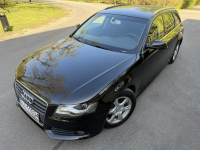 Audi A4 1.8 TFSI 160 KM Alu 17 Cali Automat Bi-Xenon Super Stan Józefkowo - zdjęcie 2