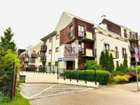 Do wynajęcia m. postojowe w garażu podziemnym ul. Klasztorna Wrocław - zdjęcie 3