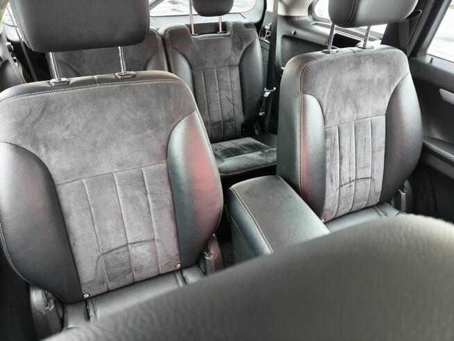 R KLASA 320 CDI 4 MATIC OKAZJA Ostrów Wielkopolski - zdjęcie 6